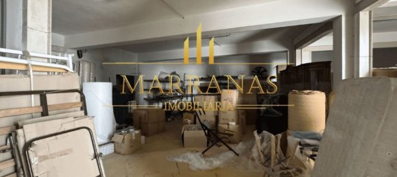 308m² Warehouse in Pacos de Ferreira, Portugal No. 38221 28