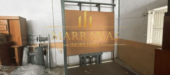 308m² Warehouse in Pacos de Ferreira, Portugal No. 38221 24