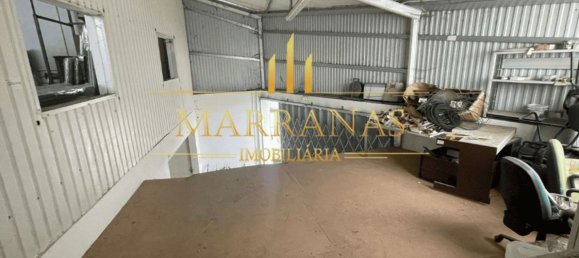 308m² Warehouse in Pacos de Ferreira, Portugal No. 38221 23