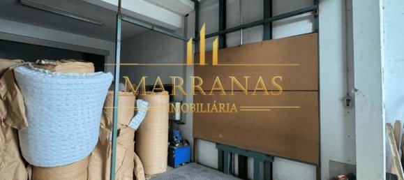 308m² Warehouse in Pacos de Ferreira, Portugal No. 38221 30