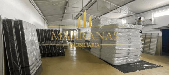 308m² Warehouse in Pacos de Ferreira, Portugal No. 38221 9