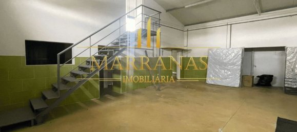 308m² Warehouse in Pacos de Ferreira, Portugal No. 38221 8