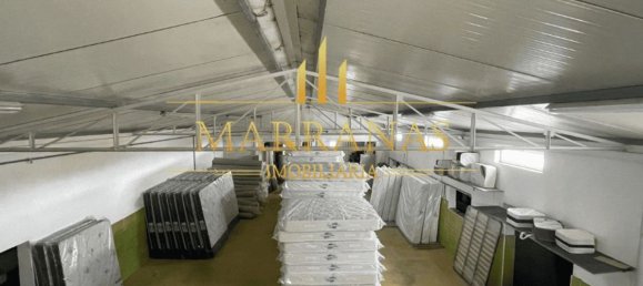 308m² Warehouse in Pacos de Ferreira, Portugal No. 38221 14