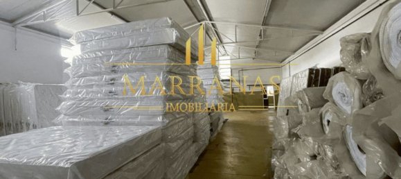 308m² Warehouse in Pacos de Ferreira, Portugal No. 38221 4