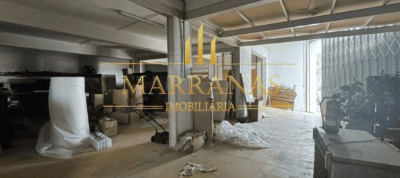 308m² Warehouse in Pacos de Ferreira, Portugal No. 38221 29