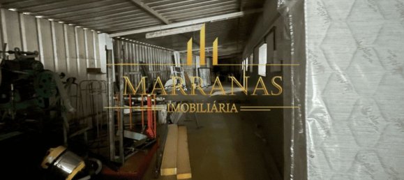 308m² Warehouse in Pacos de Ferreira, Portugal No. 38221 10