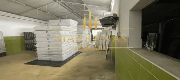 308m² Warehouse in Pacos de Ferreira, Portugal No. 38221 15