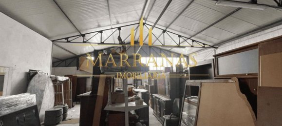 308m² Warehouse in Pacos de Ferreira, Portugal No. 38221 25