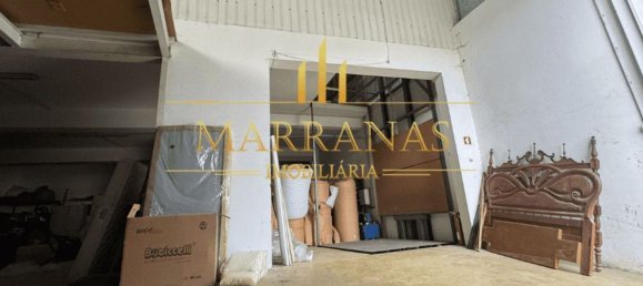 308m² Warehouse in Pacos de Ferreira, Portugal No. 38221 31