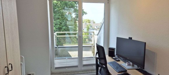 Apartamento de 3 habitaciónes en Solingen, Germany No. 313834 12