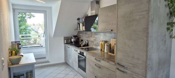 Apartamento de 3 habitaciónes en Solingen, Germany No. 313834 8