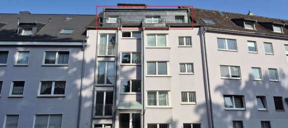 Apartamento de 3 habitaciónes en Solingen, Germany No. 313834 21