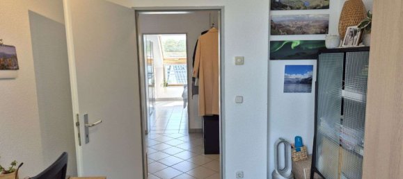 Apartamento de 3 habitaciónes en Solingen, Germany No. 313834 13