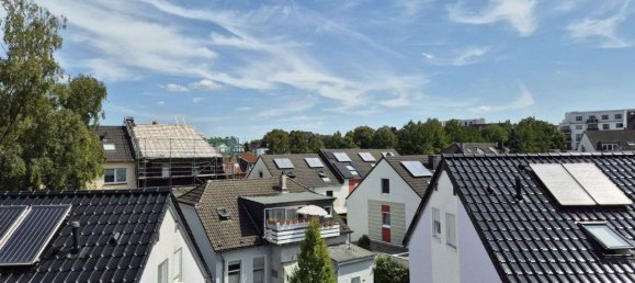Apartamento de 3 habitaciónes en Solingen, Germany No. 313834 19