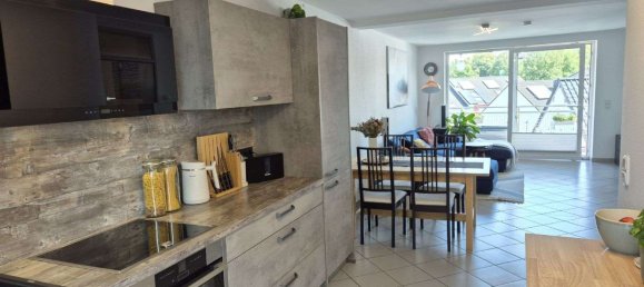 Apartamento de 3 habitaciónes en Solingen, Germany No. 313834 9