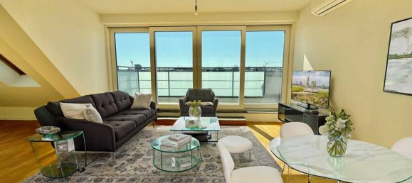 Дуплекс с 4 комнатами в Гернальс, Австрия № 208790 5