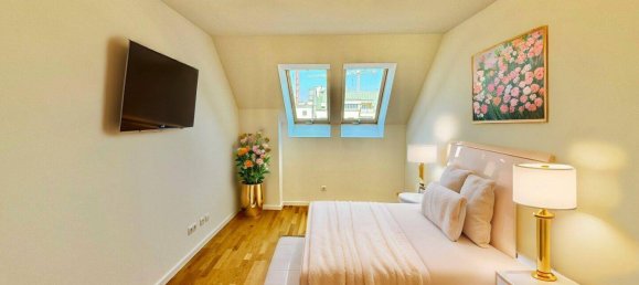 Дуплекс с 4 комнатами в Гернальс, Австрия № 208790 6