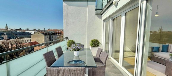 Дуплекс с 4 комнатами в Гернальс, Австрия № 208790 3