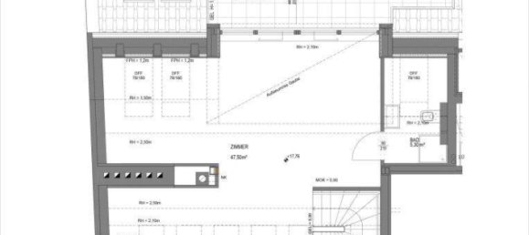 Дуплекс с 4 комнатами в Гернальс, Австрия № 208790 17
