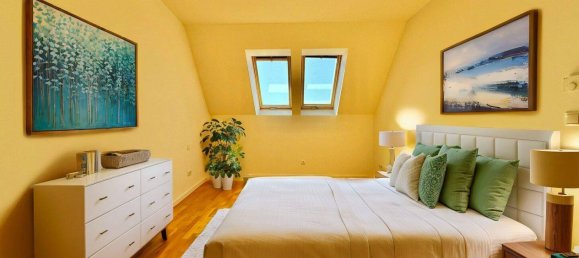 Дуплекс с 4 комнатами в Гернальс, Австрия № 208790 9