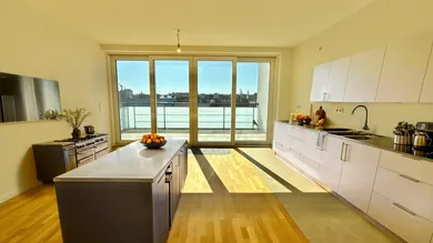 4غرفة منزل ذو طابقين في Hernals, Austria رقم 208790