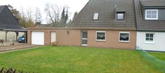 Adosado de 1 dormitorio en Bremen, Germany No. 10274 2