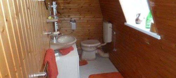 Adosado de 1 dormitorio en Bremen, Germany No. 10274 29