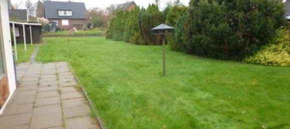 Adosado de 1 dormitorio en Bremen, Germany No. 10274 5