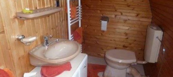 Adosado de 1 dormitorio en Bremen, Germany No. 10274 30