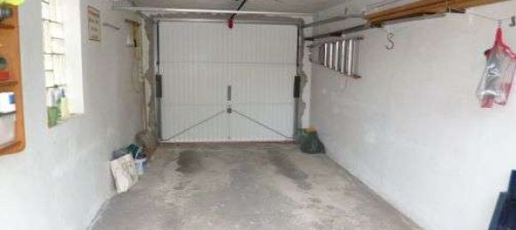 Adosado de 1 dormitorio en Bremen, Germany No. 10274 3