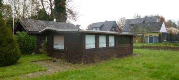 Adosado de 1 dormitorio en Bremen, Germany No. 10274 6