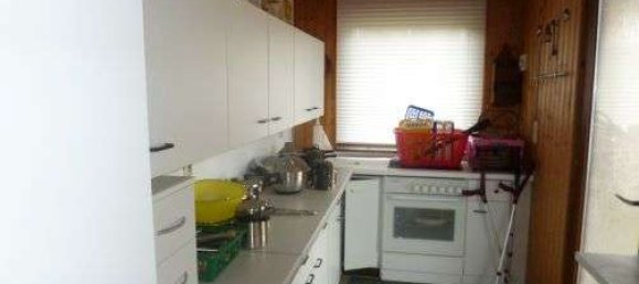 Adosado de 1 dormitorio en Bremen, Germany No. 10274 10