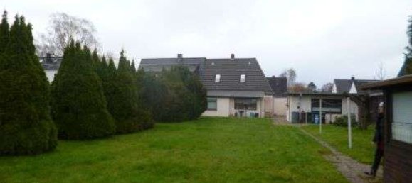 Adosado de 1 dormitorio en Bremen, Germany No. 10274 4