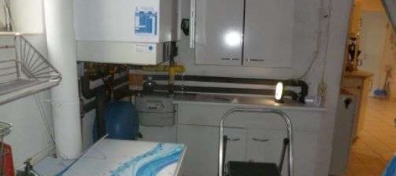 Adosado de 1 dormitorio en Bremen, Germany No. 10274 22