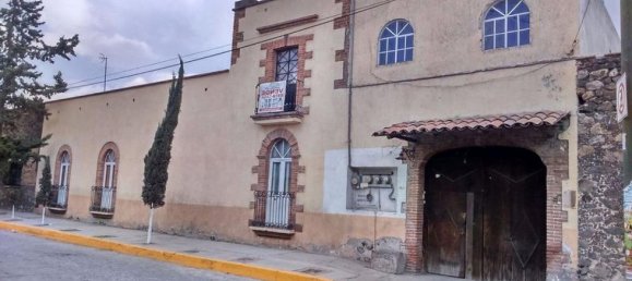 9 bedrooms House in Pachuca de Soto, Mexico No. 188669 2