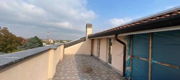 3-Zimmer Wohnung in Abbiategrasso, Italy, Nr. 2541 11