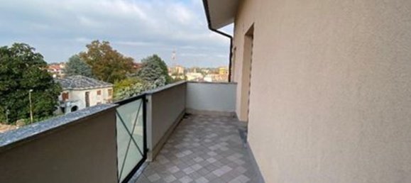 3-Zimmer Wohnung in Abbiategrasso, Italy, Nr. 2541 5