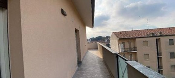 3-Zimmer Wohnung in Abbiategrasso, Italy, Nr. 2541 4