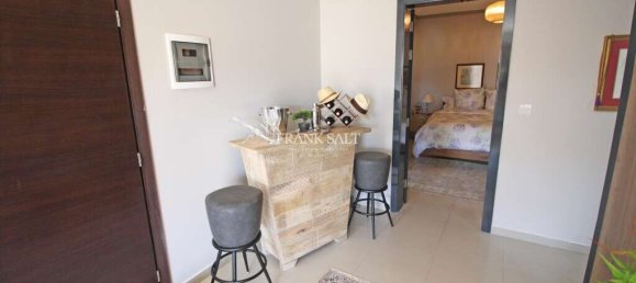 2 chambres Appartement à Sliema, Malta No. 9904 5