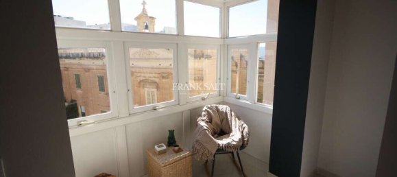 2 chambres Appartement à Sliema, Malta No. 9904 4