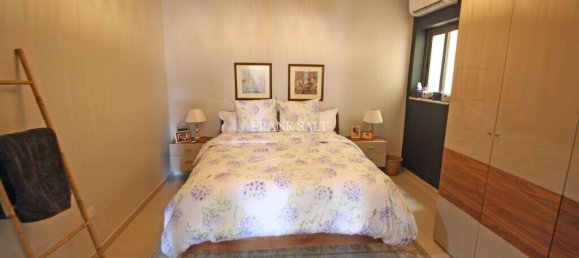 2 chambres Appartement à Sliema, Malta No. 9904 6