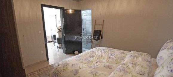 2 chambres Appartement à Sliema, Malta No. 9904 7