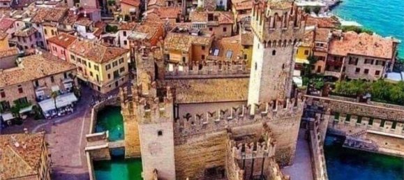 4-Zimmer Wohnung in Capriate San Gervasio, Italy, Nr. 6723 68