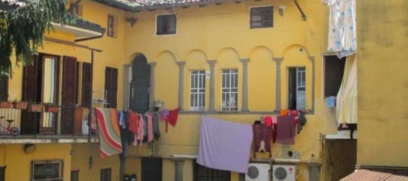4-Zimmer Wohnung in Capriate San Gervasio, Italy, Nr. 6723 14