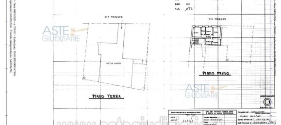 4-Zimmer Wohnung in Capriate San Gervasio, Italy, Nr. 6723 10