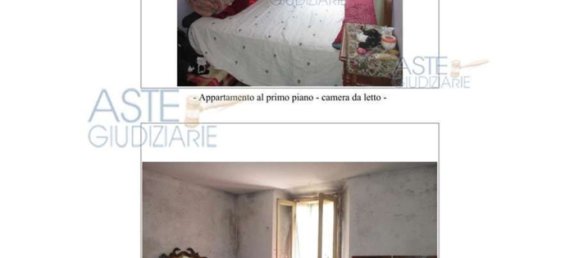 4-Zimmer Wohnung in Capriate San Gervasio, Italy, Nr. 6723 32