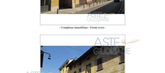 4-Zimmer Wohnung in Capriate San Gervasio, Italy, Nr. 6723 23