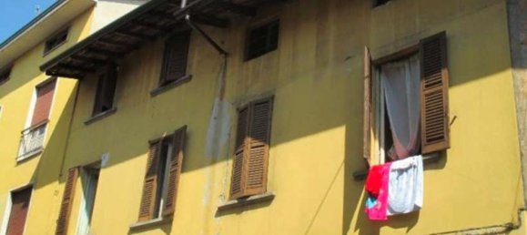 4-Zimmer Wohnung in Capriate San Gervasio, Italy, Nr. 6723 44