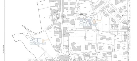 4-Zimmer Wohnung in Capriate San Gervasio, Italy, Nr. 6723 36