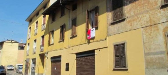 4-Zimmer Wohnung in Capriate San Gervasio, Italy, Nr. 6723 42